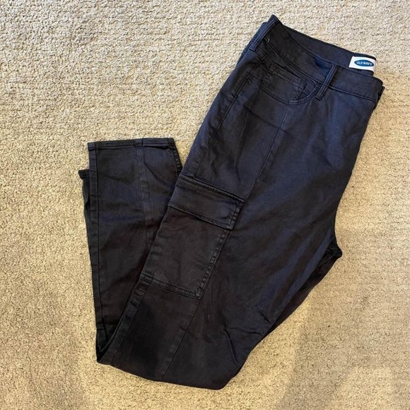 Old Navy Rockstar Super Skinny High Rise - Picture 1 of 3